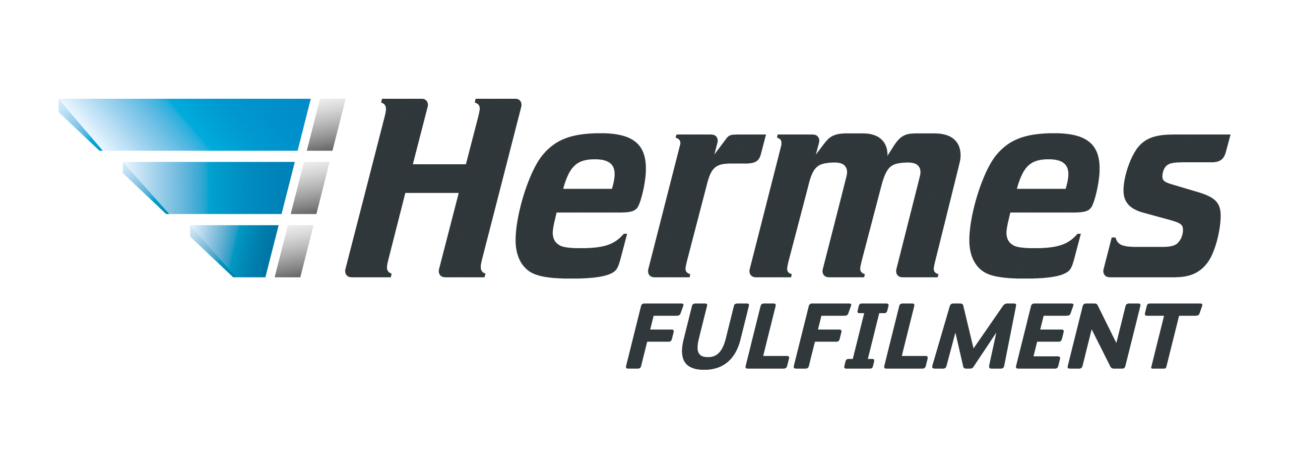 Hermes Fulfilment GmbH Logo